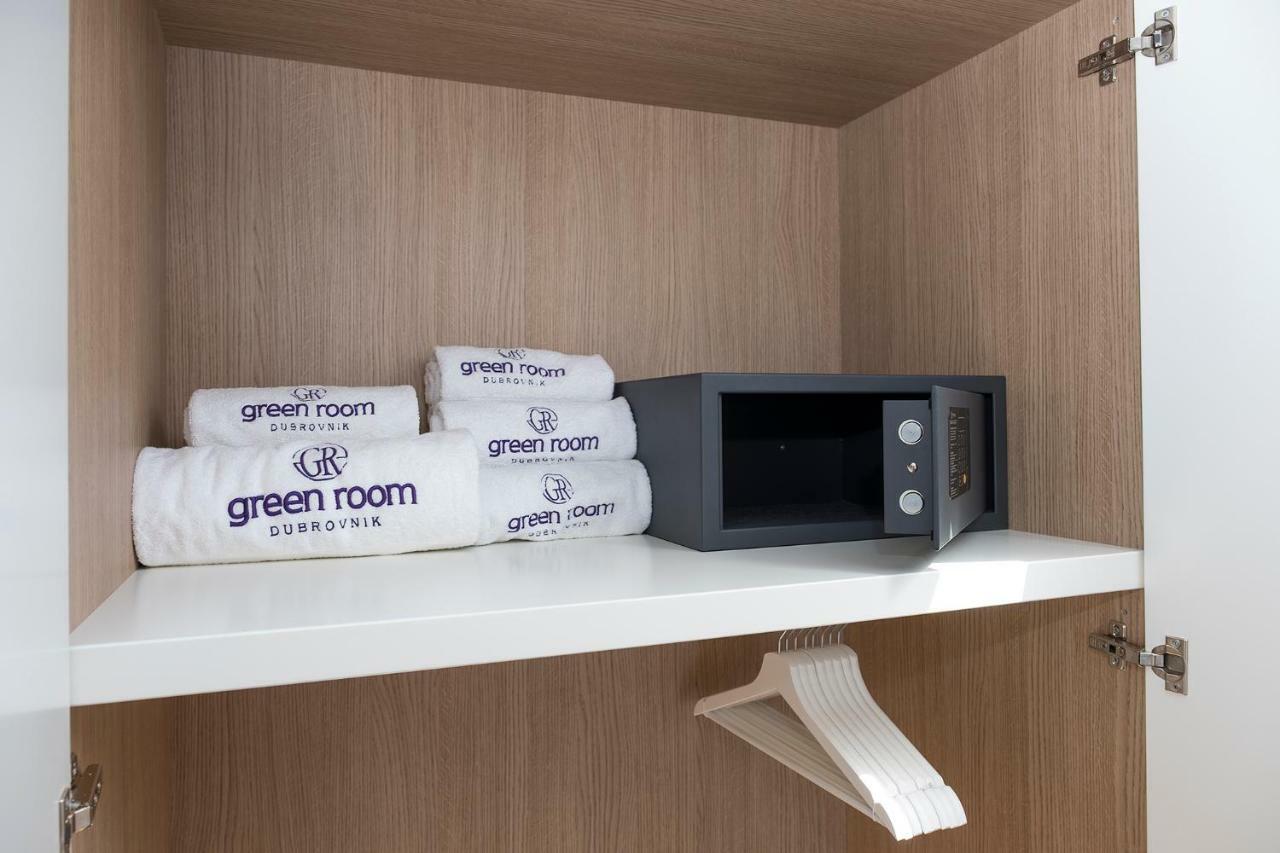 Green Room Ντουμπρόβνικ Εξωτερικό φωτογραφία